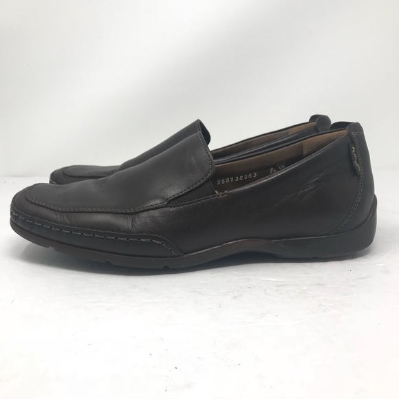 Mephisto Edlef Cool Air Leather Slip On Loafer - Picture 2 of 8